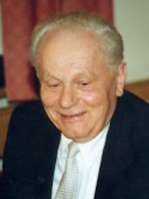 Wilhelm Fecher