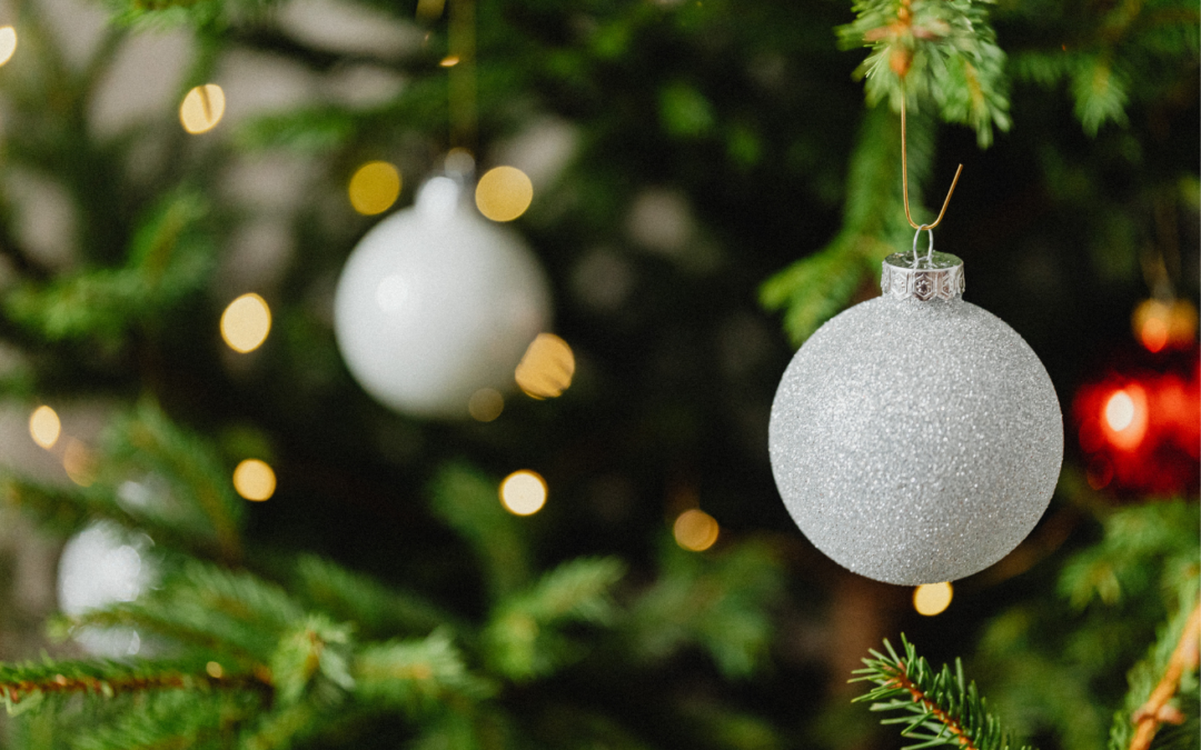 Frohe besinnliches Weihnachtsfest und einen erfolgreichen Start ins neue Jahr!